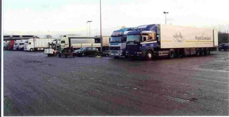 Christian eriksen Estvad billede 9