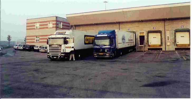 Christian eriksen Estvad - Milano billede 11