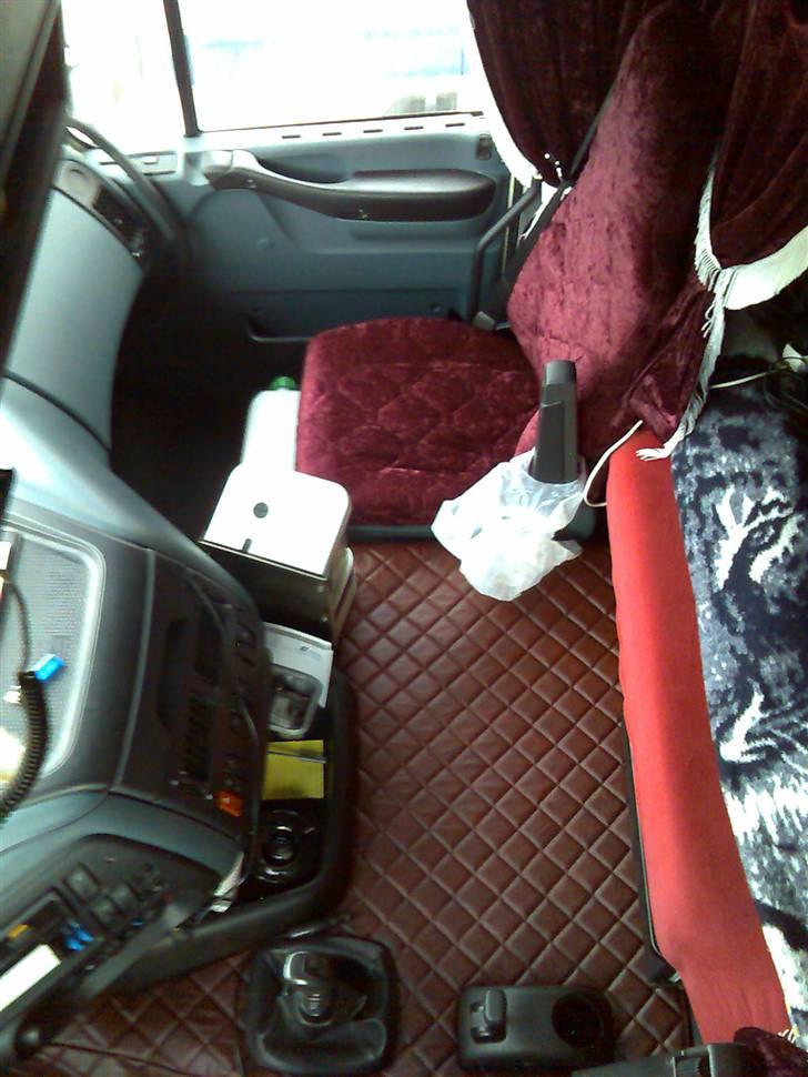 De lastbiler jeg har haft igennen tiderne billede 48