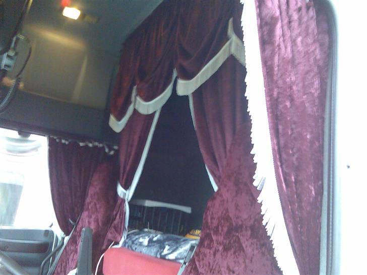 De lastbiler jeg har haft igennen tiderne billede 50