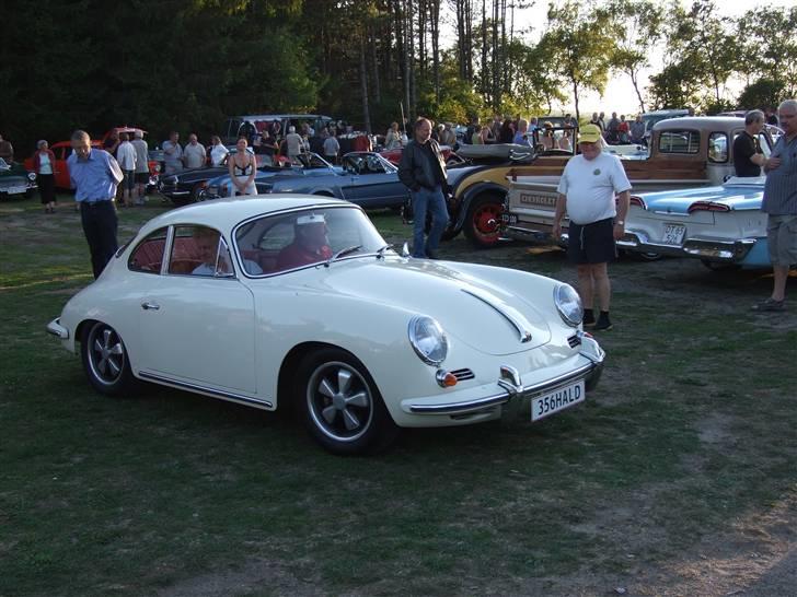 Træf i Gl.Ry billede 1