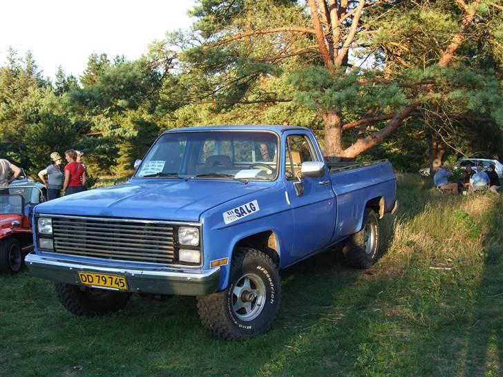 Træf i Gl.Ry billede 2