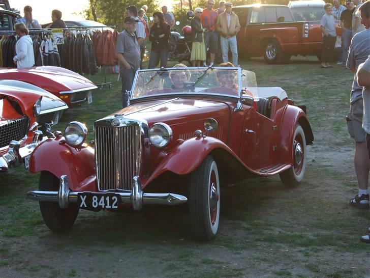 Træf i Gl.Ry billede 6