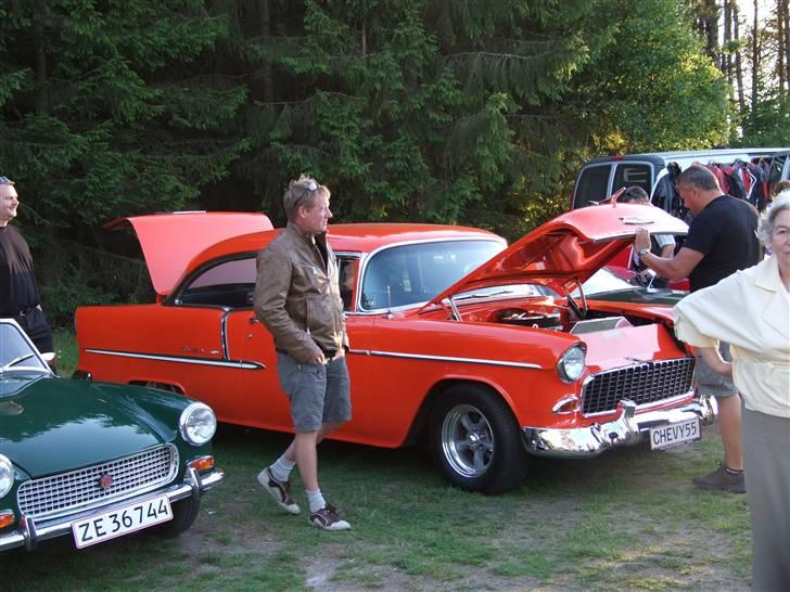 Træf i Gl.Ry billede 7