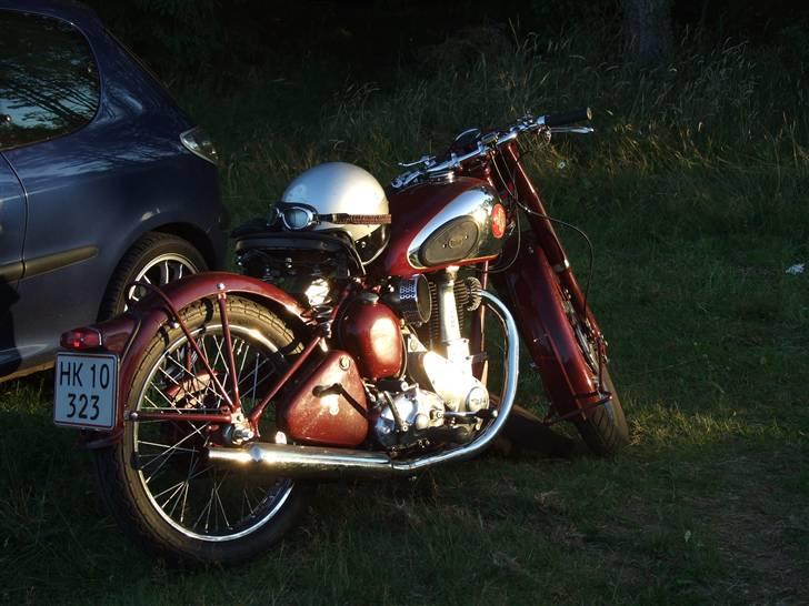 Træf i Gl.Ry billede 12