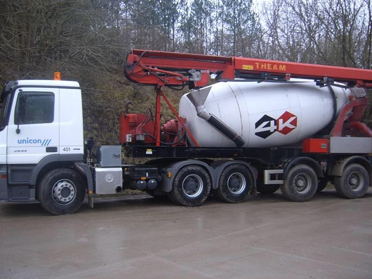 Mit job ved unicon billede 2