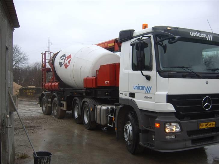 Mit job ved unicon billede 5