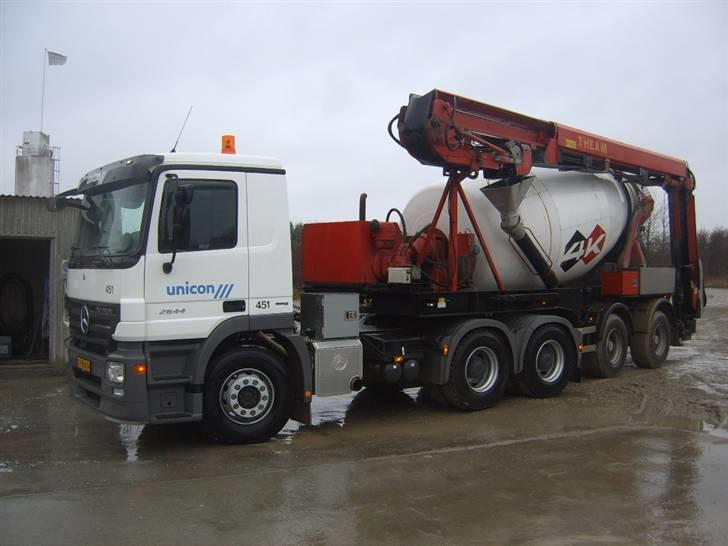 Mit job ved unicon billede 6