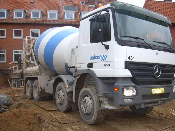 Mit job ved unicon billede 12