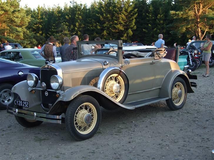 Træf i Gl.Ry billede 20