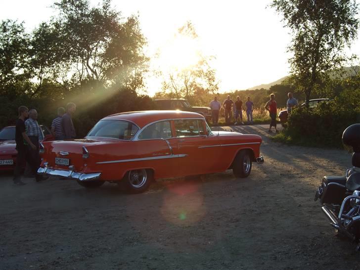 Træf i Gl.Ry billede 21