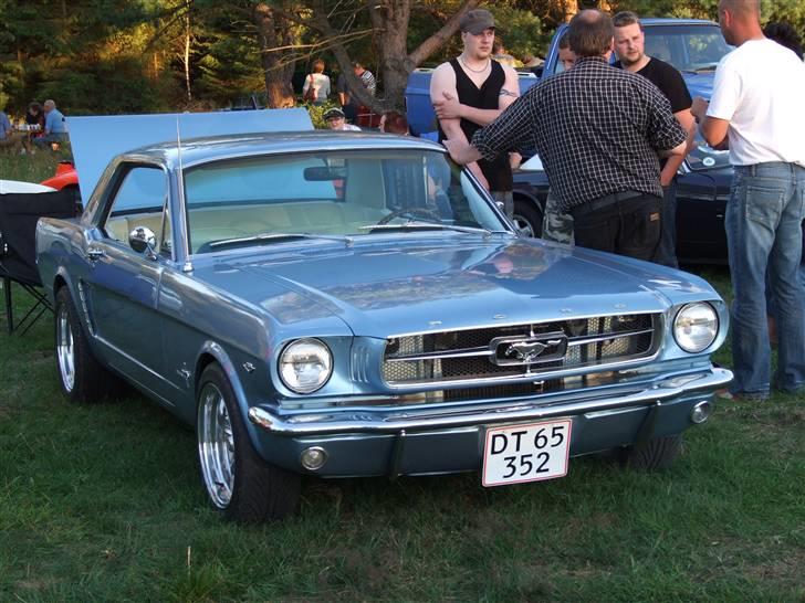 Træf i Gl.Ry billede 23