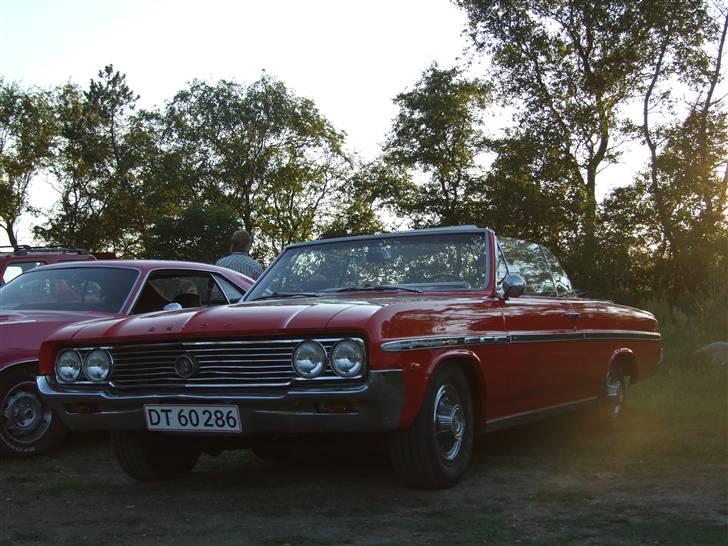 Træf i Gl.Ry billede 32