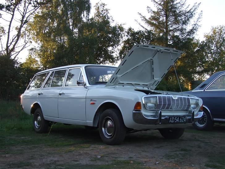 Træf i Gl.Ry billede 34