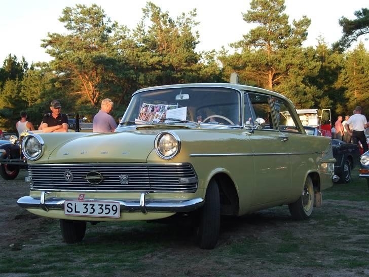 Træf i Gl.Ry billede 36