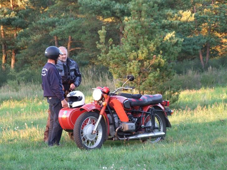 Træf i Gl.Ry billede 46