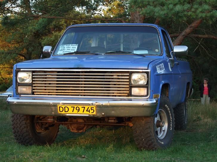 Træf i Gl.Ry billede 49