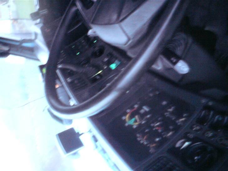 Scania T143 billede 56