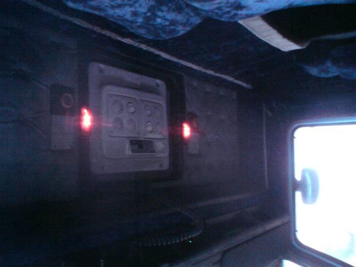 Scania T143 billede 57