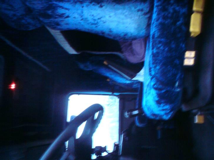 Scania T143 billede 58