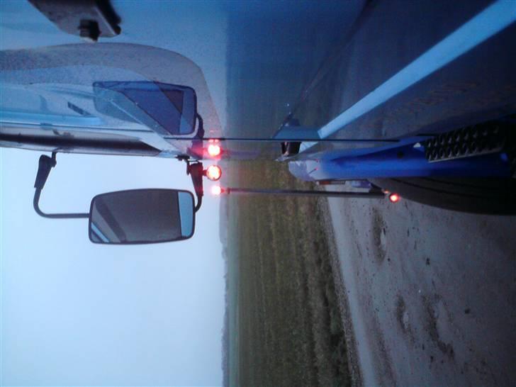 Scania T143 billede 59