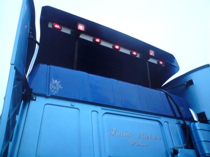 Scania T143 billede 60