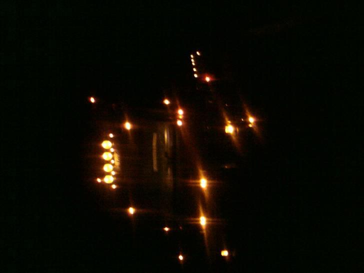 Scania T143 billede 66