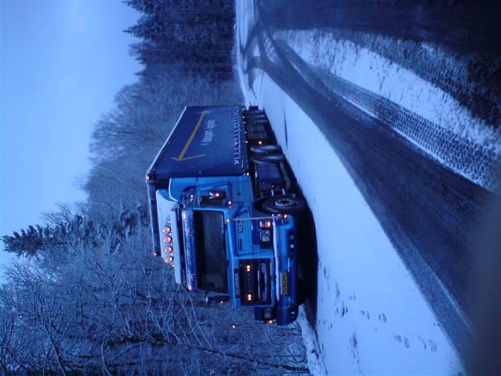 Scania T143 billede 67