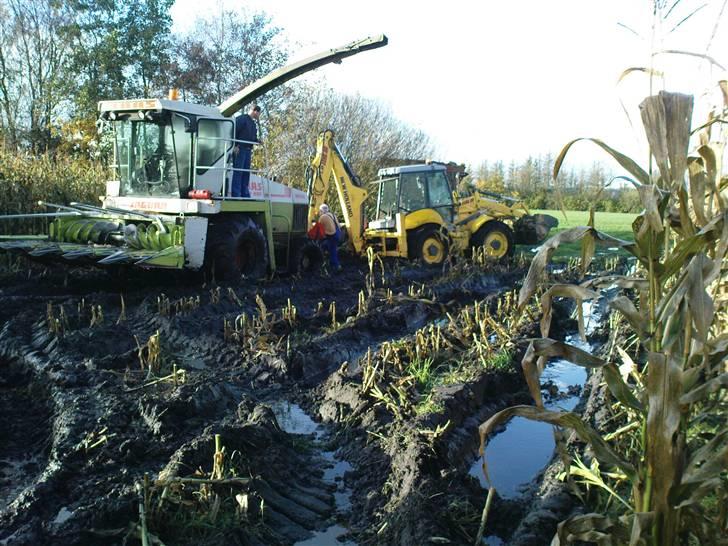 Lidt billeder fra mit arbejde - Det er lige di sidste mejs vi er ved at lege lidt med billede 48
