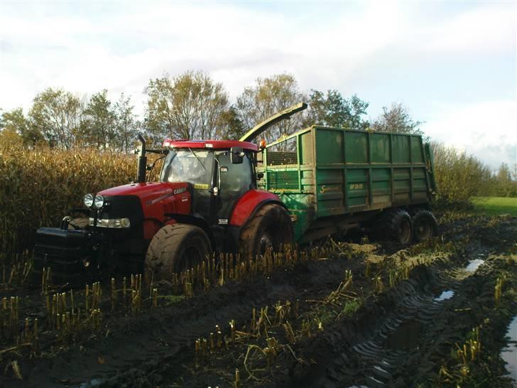 Lidt billeder fra mit arbejde - Det er lige di sidste mejs vi er ved at lege lidt med billede 51