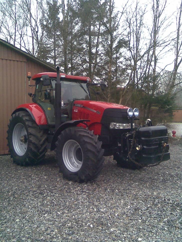 Lidt billeder fra mit arbejde - Lige jule rengjort billede 53