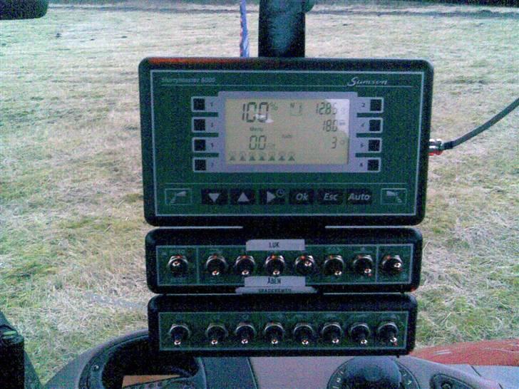 Lidt billeder fra mit arbejde billede 60