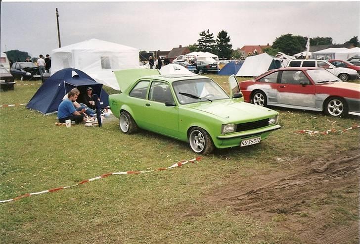 Opel Træf.  Opel Team Fyn billede 7
