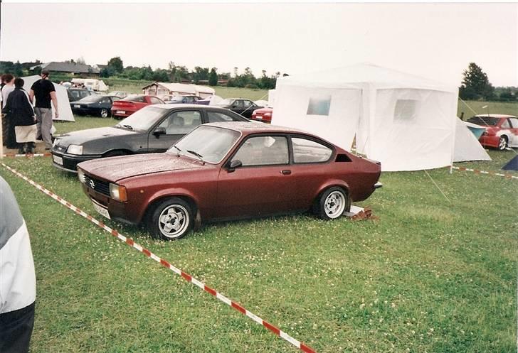 Opel Træf.  Opel Team Fyn billede 10