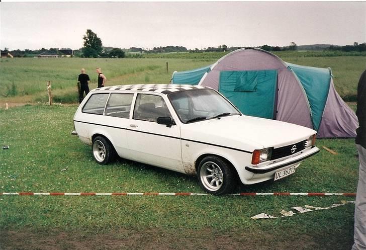 Opel Træf.  Opel Team Fyn billede 11