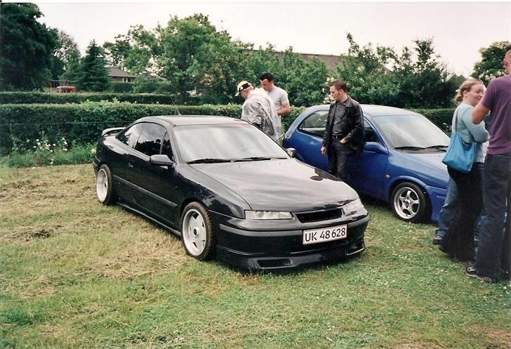 Opel Træf.  Opel Team Fyn billede 12