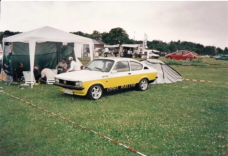 Opel Træf.  Opel Team Fyn billede 20
