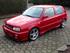 VW Golf III 2.0 45mm Weber