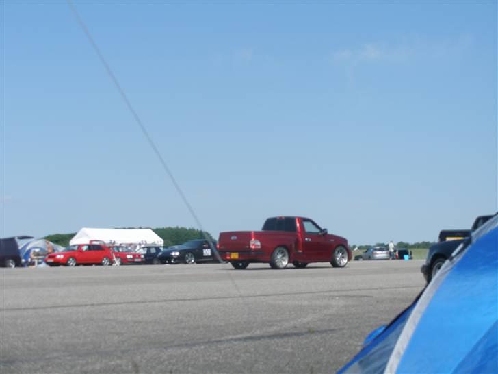 Billeder af forskellige biler fra DHB 08 billede 1