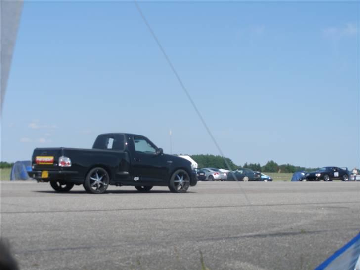 Billeder af forskellige biler fra DHB 08 billede 2