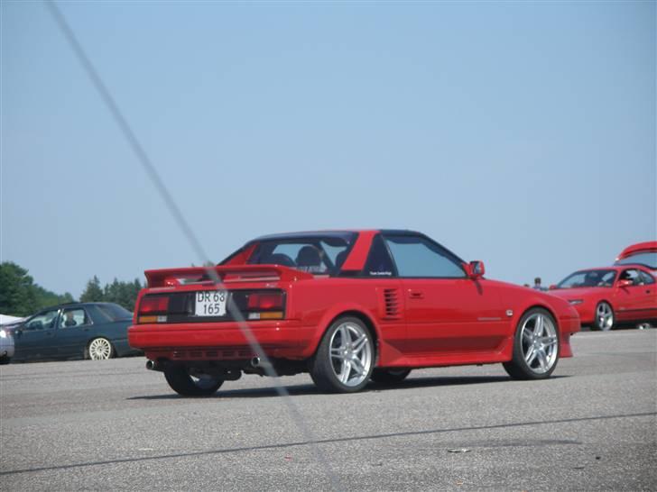 Billeder af forskellige biler fra DHB 08 billede 3