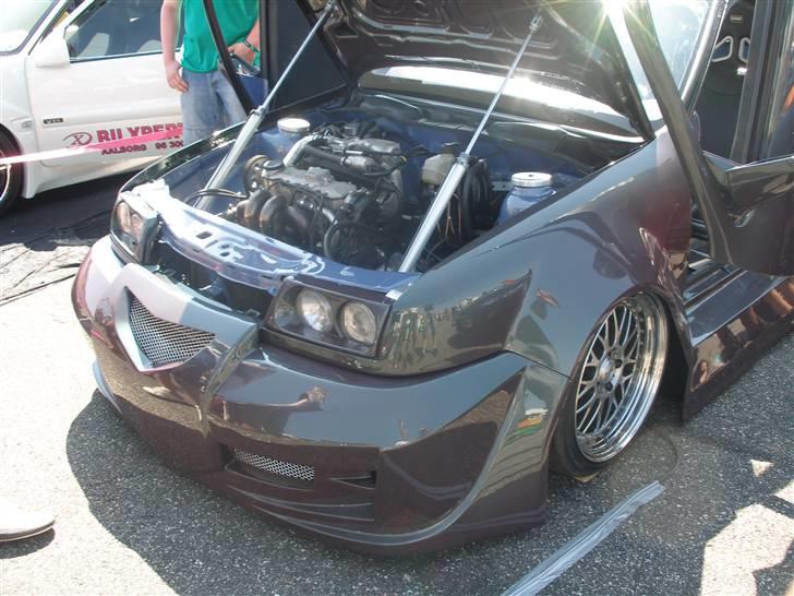 Billeder af forskellige biler fra DHB 08 billede 8