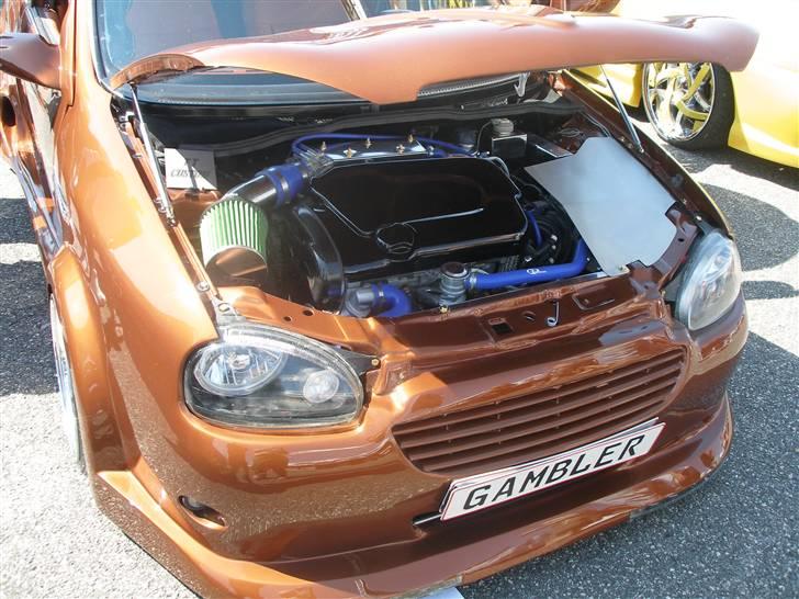 Billeder af forskellige biler fra DHB 08 billede 13