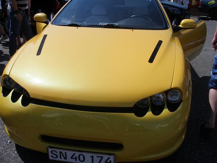 Billeder af forskellige biler fra DHB 08 billede 16