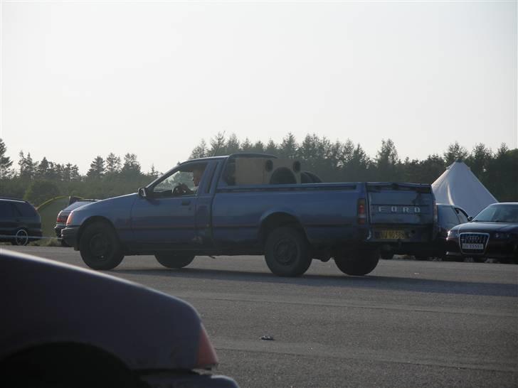 Billeder af forskellige biler fra DHB 08 billede 18