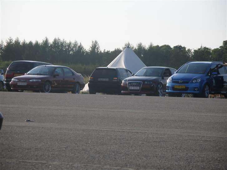 Billeder af forskellige biler fra DHB 08 billede 20