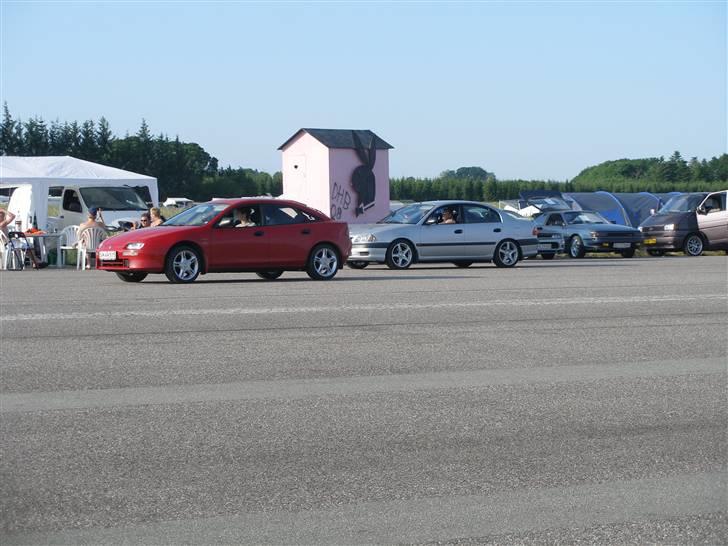 Billeder af forskellige biler fra DHB 08 billede 24