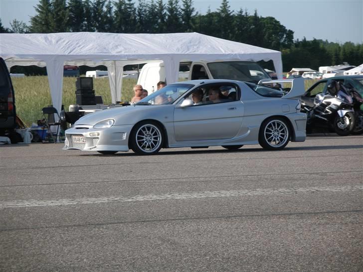 Billeder af forskellige biler fra DHB 08 billede 25