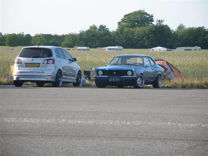 Billeder af forskellige biler fra DHB 08 billede 26