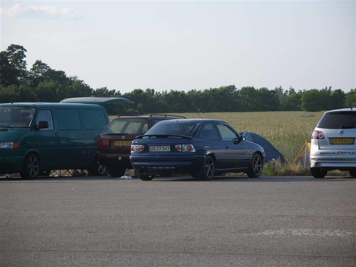 Billeder af forskellige biler fra DHB 08 billede 27